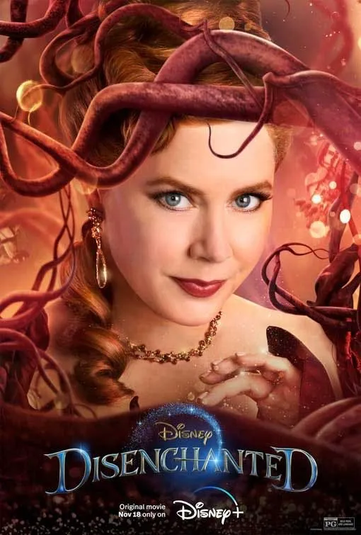 Zenith IPTV family movie poster
